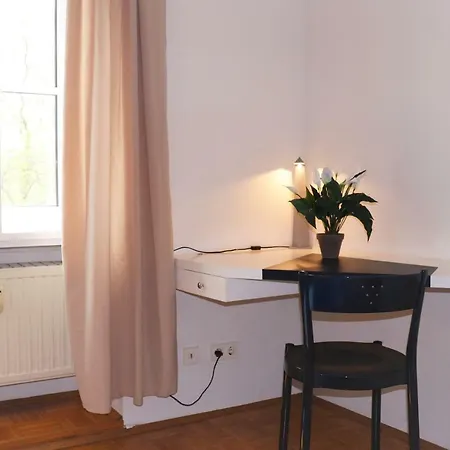 Stadtvilla Bei Peters Villa